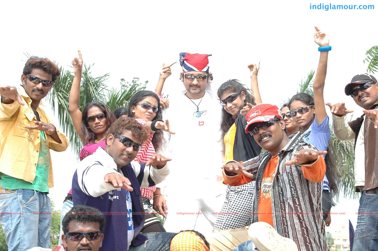 AutoWala Movie hd photo