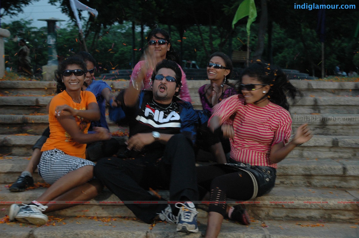 AutoWala Movie hd photo