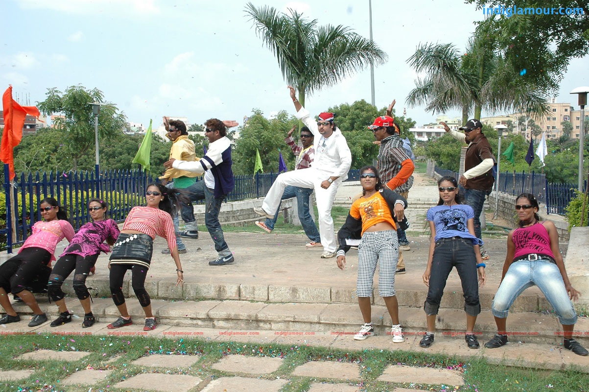 AutoWala Movie hd photo