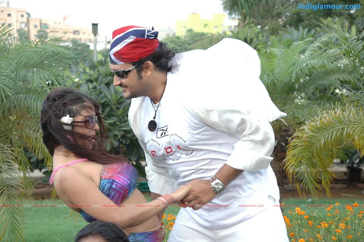 AutoWala Movie hd photo
