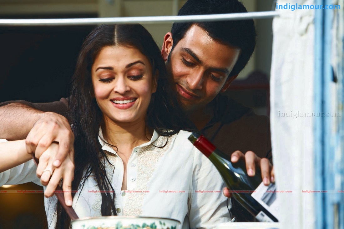 Villain Movie hd photo