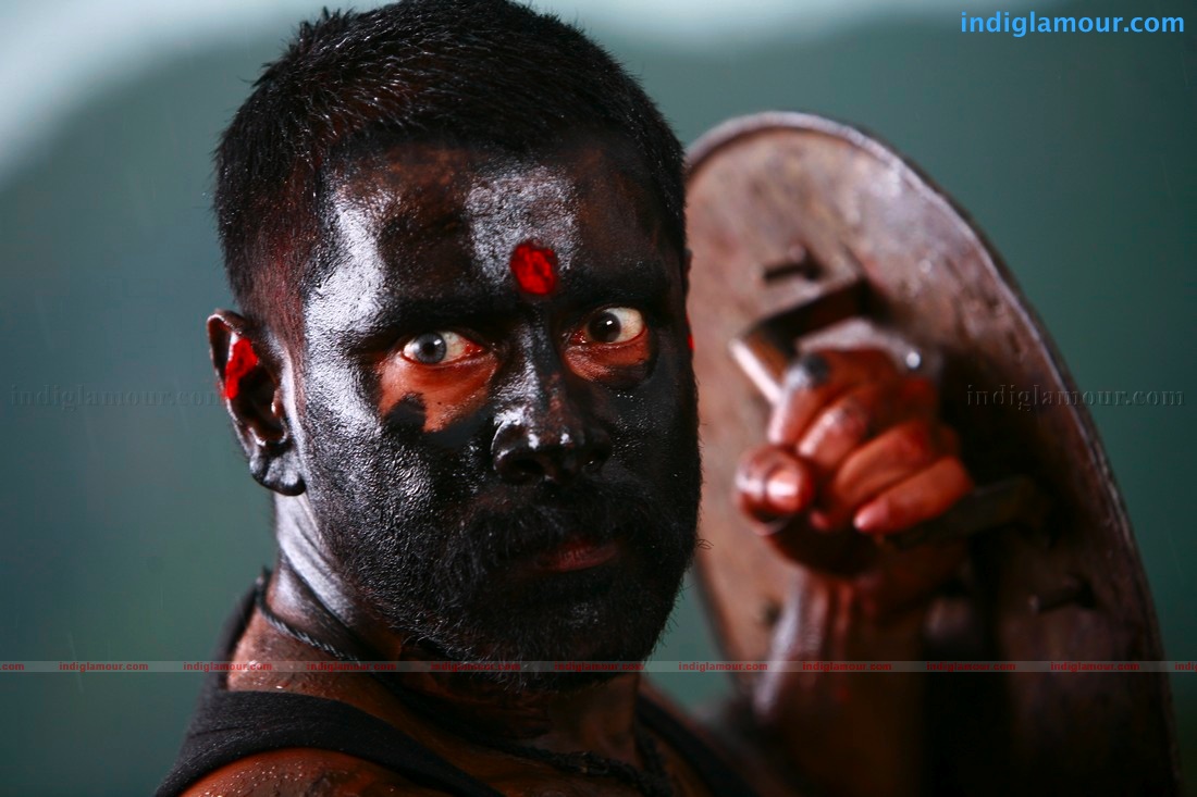 Villain Movie hd photo