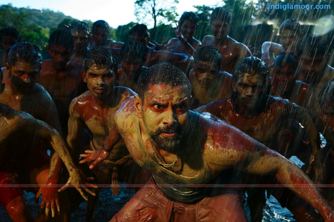 Villain Movie hd photo