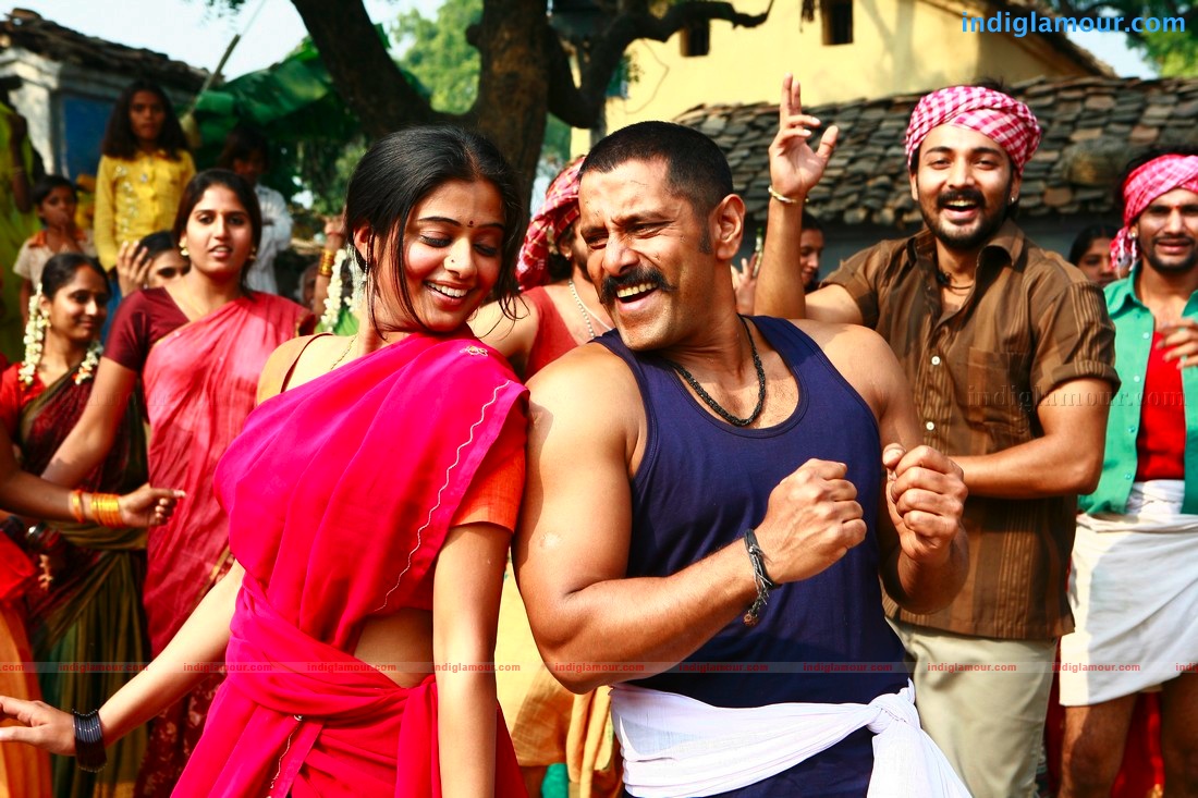 Villain Movie hd photo