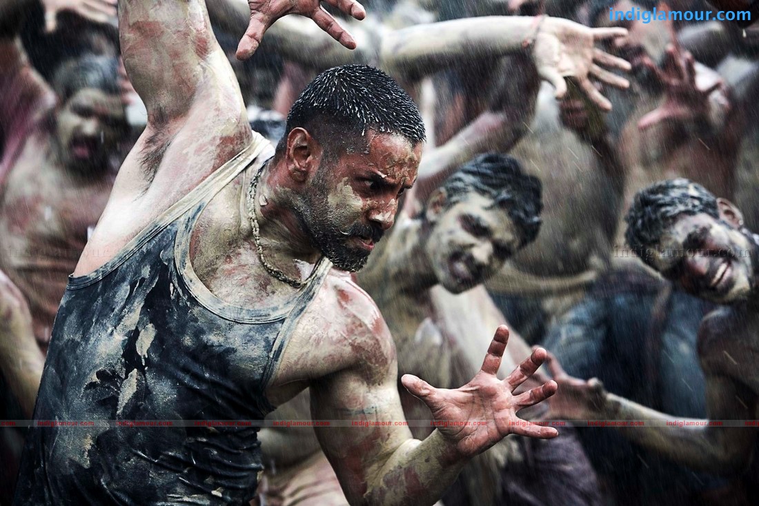 Villain Movie hd photo