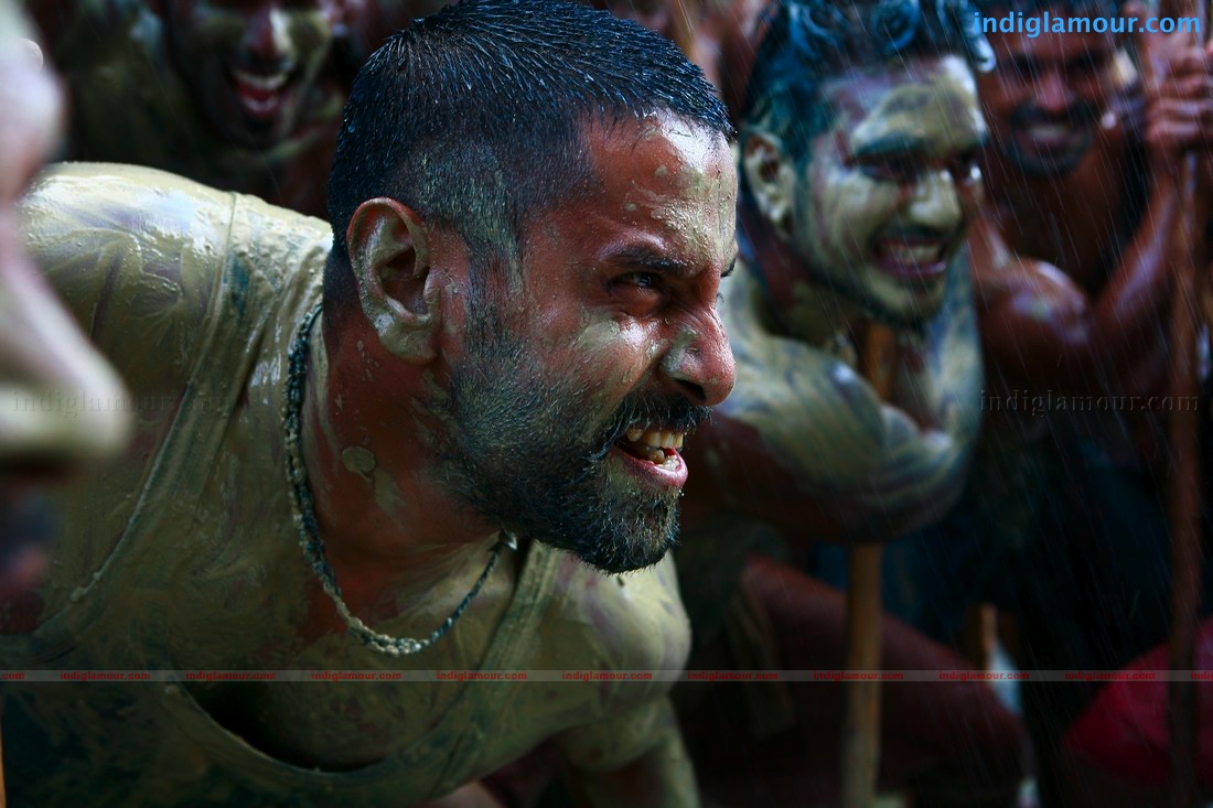 Villain Movie hd photo