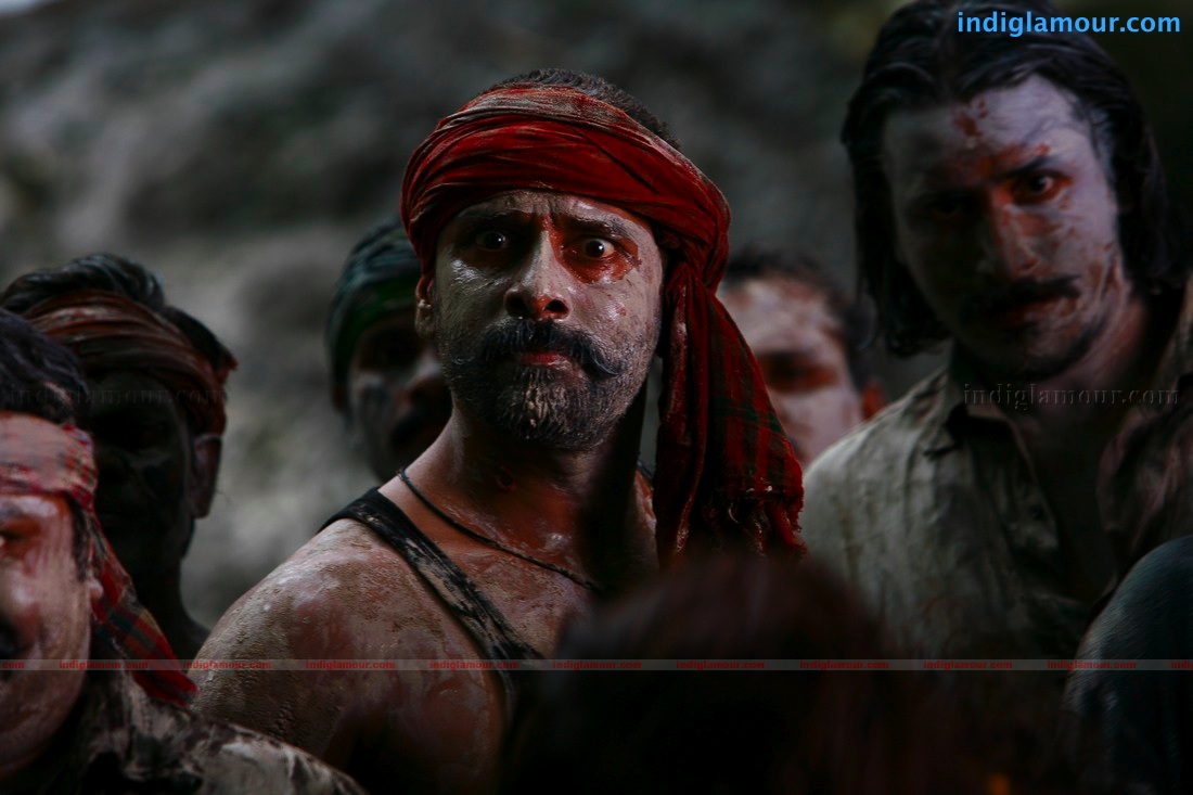 Villain Movie hd photo