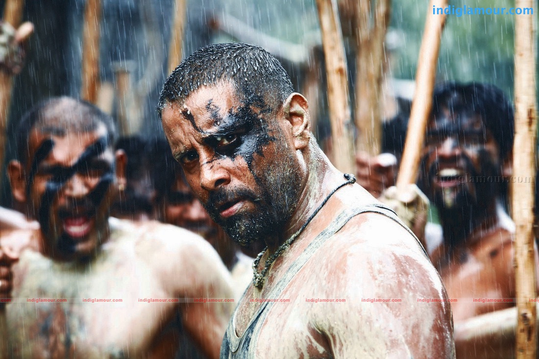 Villain Movie hd photo