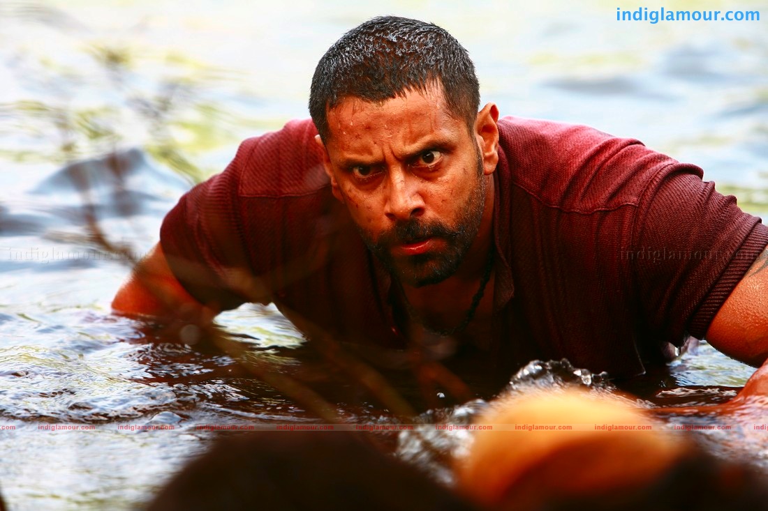 Villain Movie hd photo