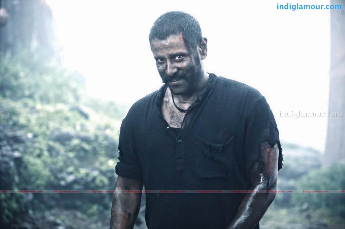 Villain Movie hd photo
