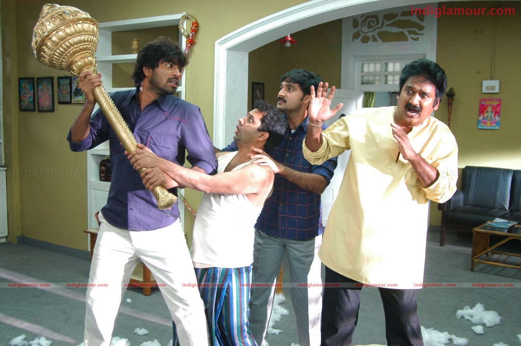 Betting Bangarraju Movie hd photo