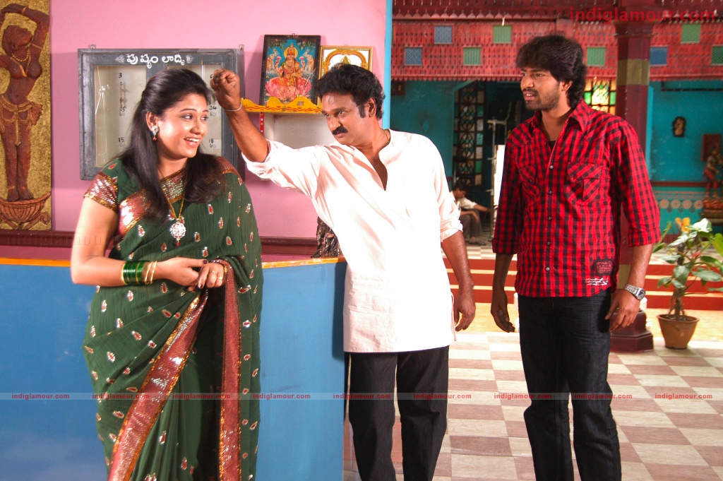 Betting Bangarraju Movie hd photo