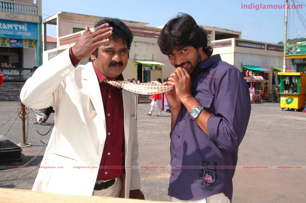 Betting Bangarraju Movie hd photo