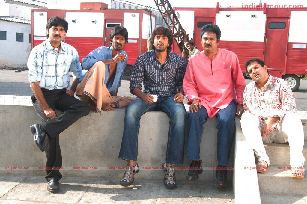Betting Bangarraju Movie hd photo
