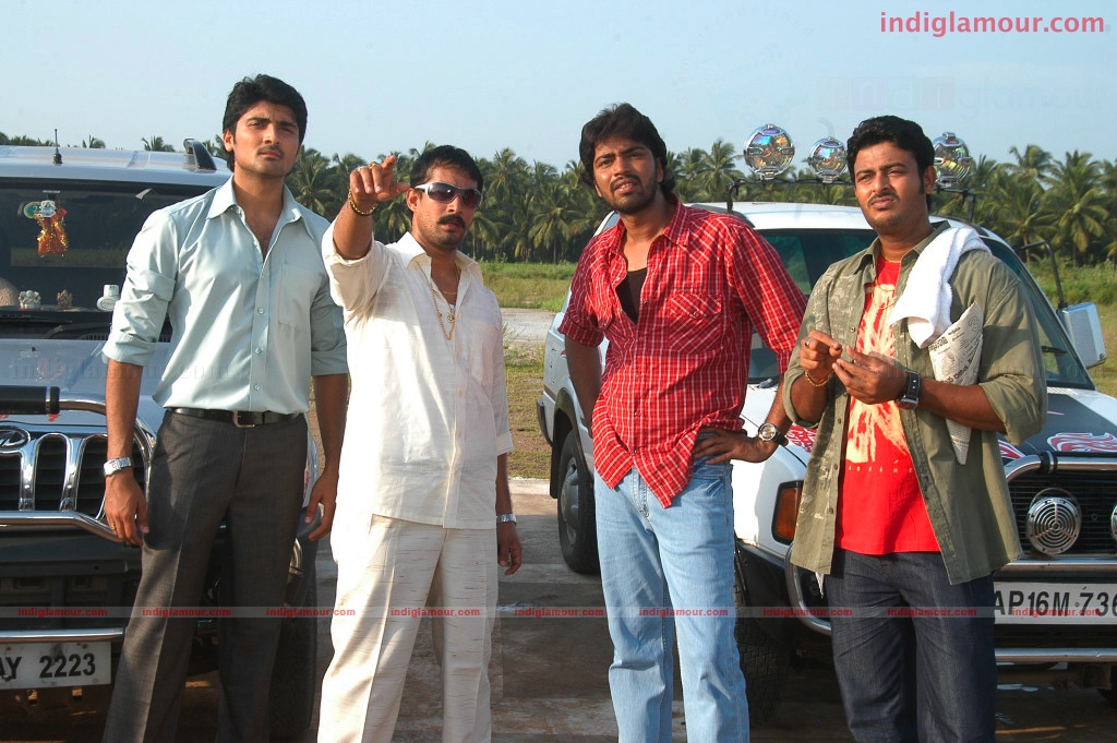 Betting Bangarraju Movie hd photo