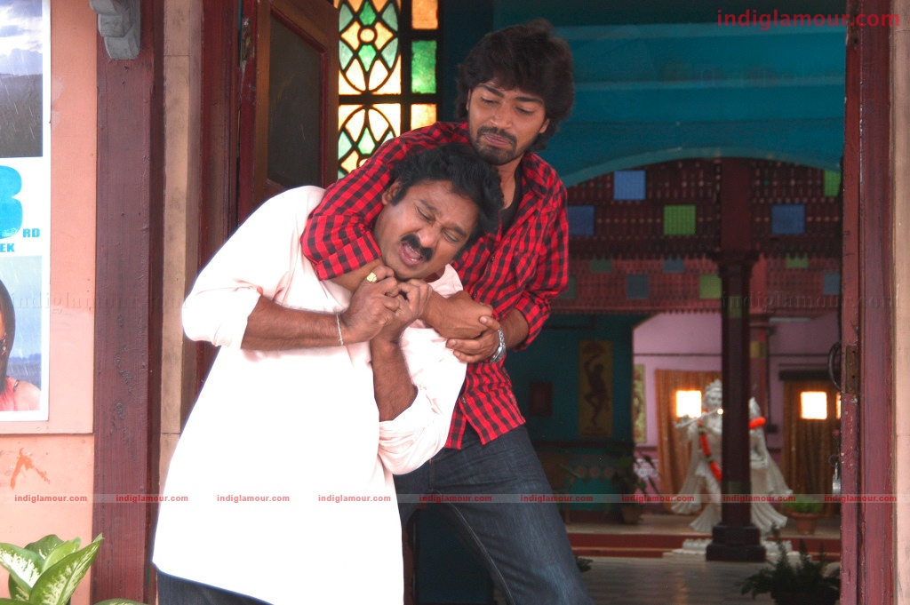 Betting Bangarraju Movie hd photo