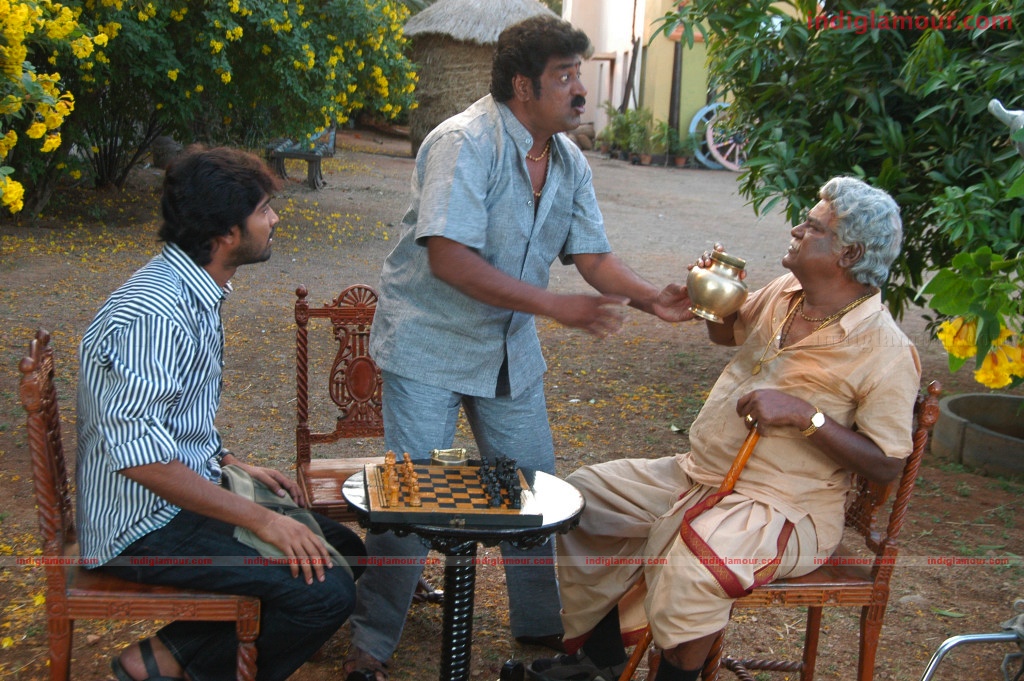 Betting Bangarraju Movie hd photo