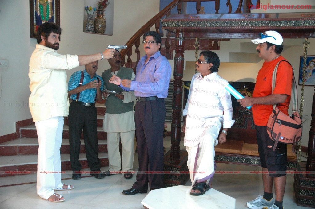 Gudu Gudu Gunjam Movie hd photo