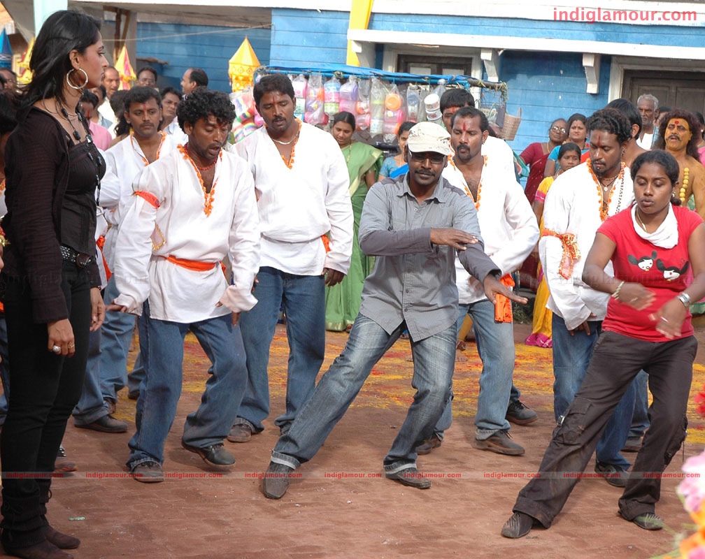Panchakshari Movie hd photo
