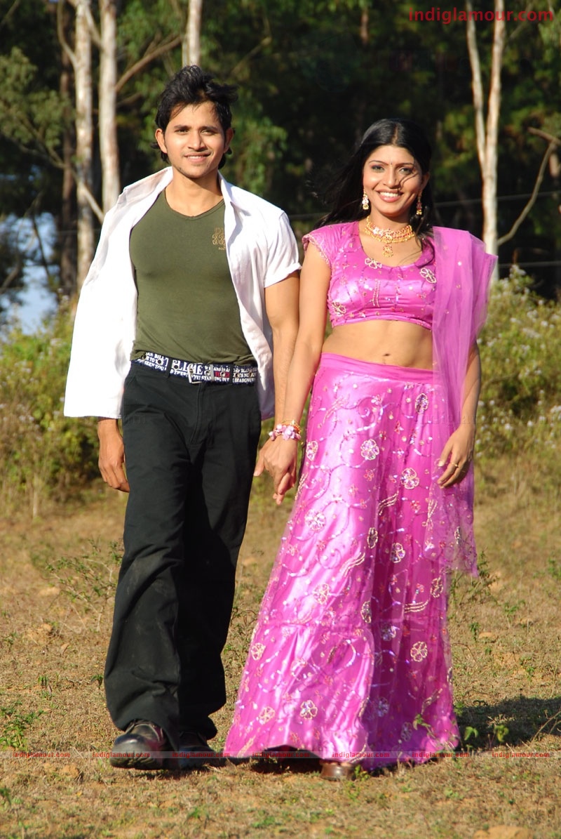 Priyamaina Anjali Movie hd photo