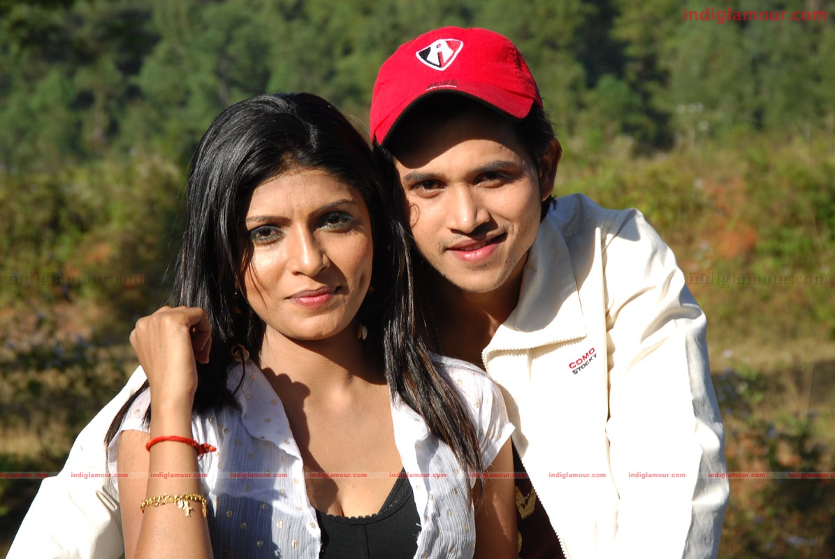 Priyamaina Anjali Movie hd photo