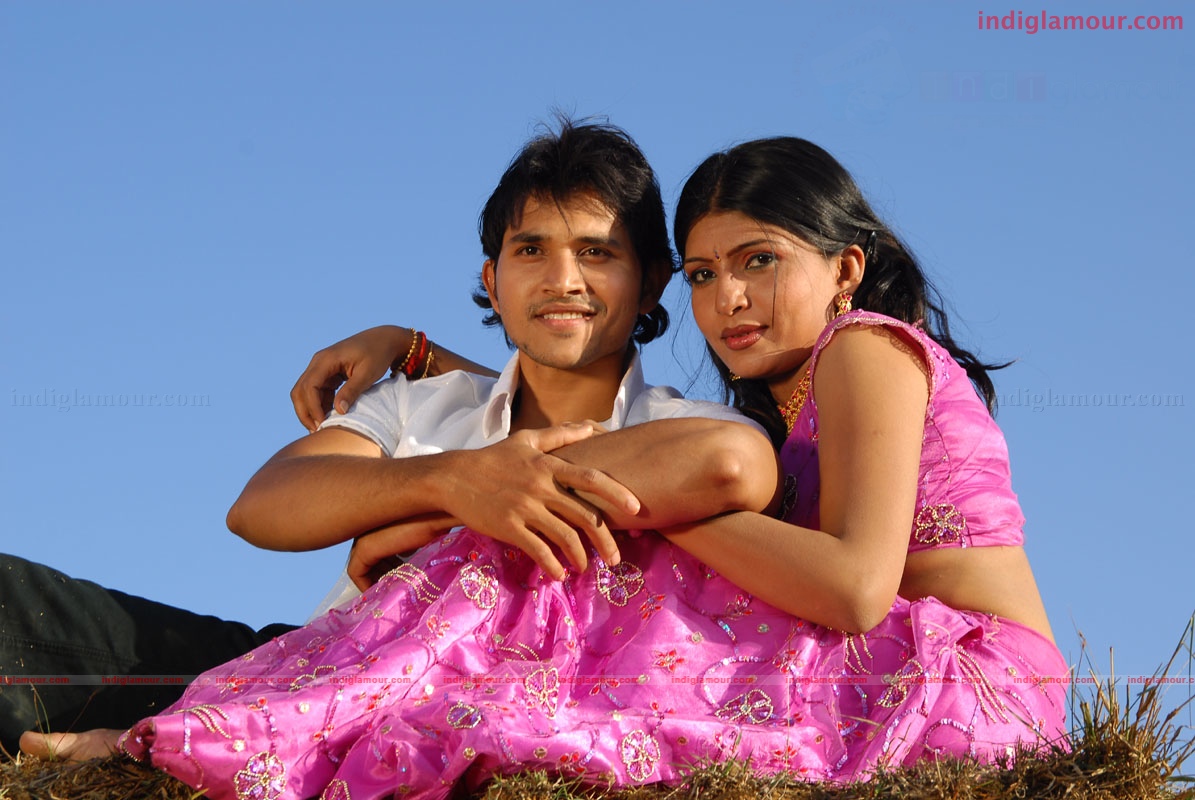 Priyamaina Anjali Movie hd photo