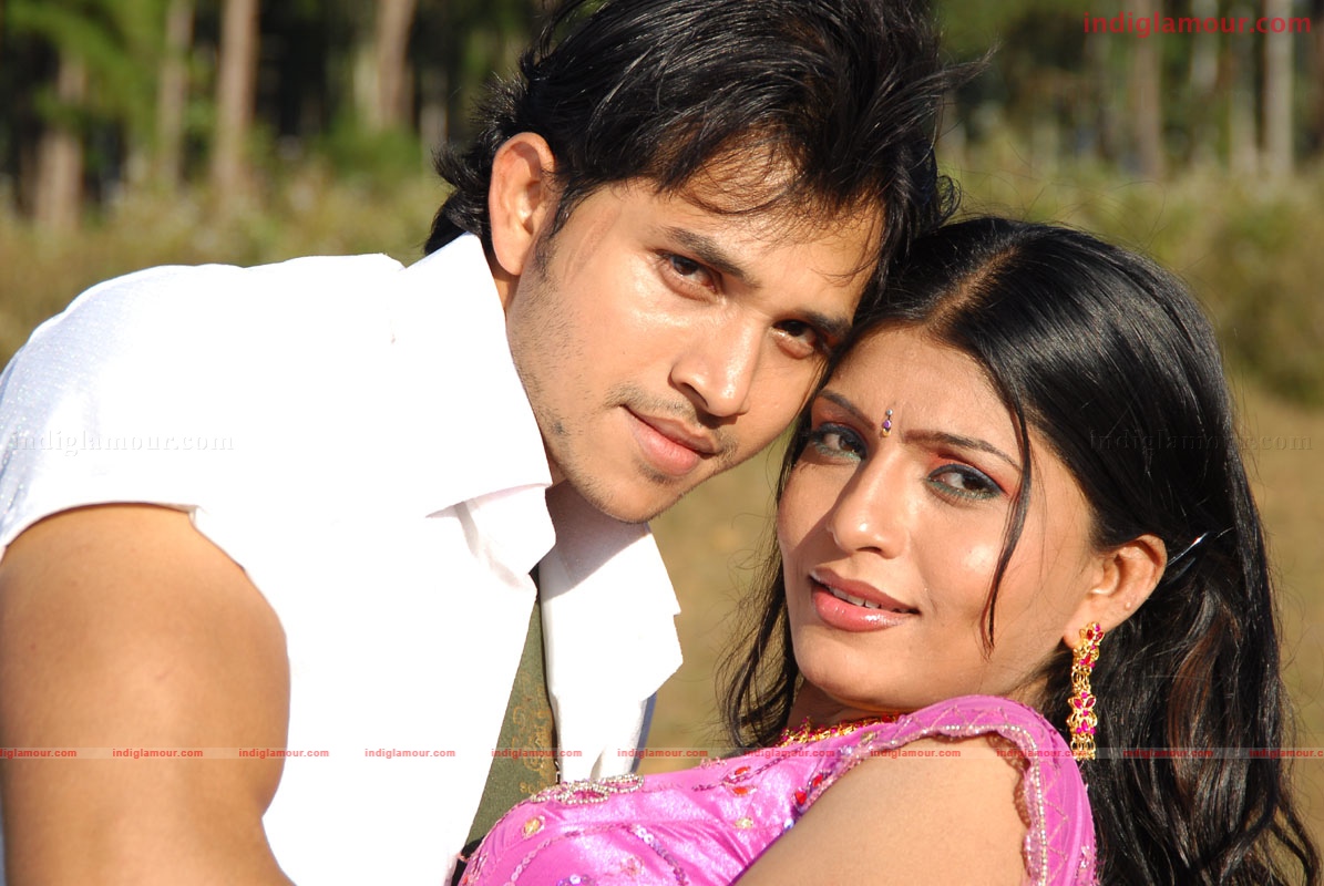 Priyamaina Anjali Movie hd photo