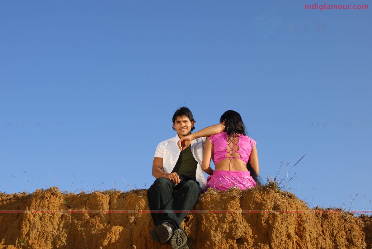 Priyamaina Anjali Movie hd photo