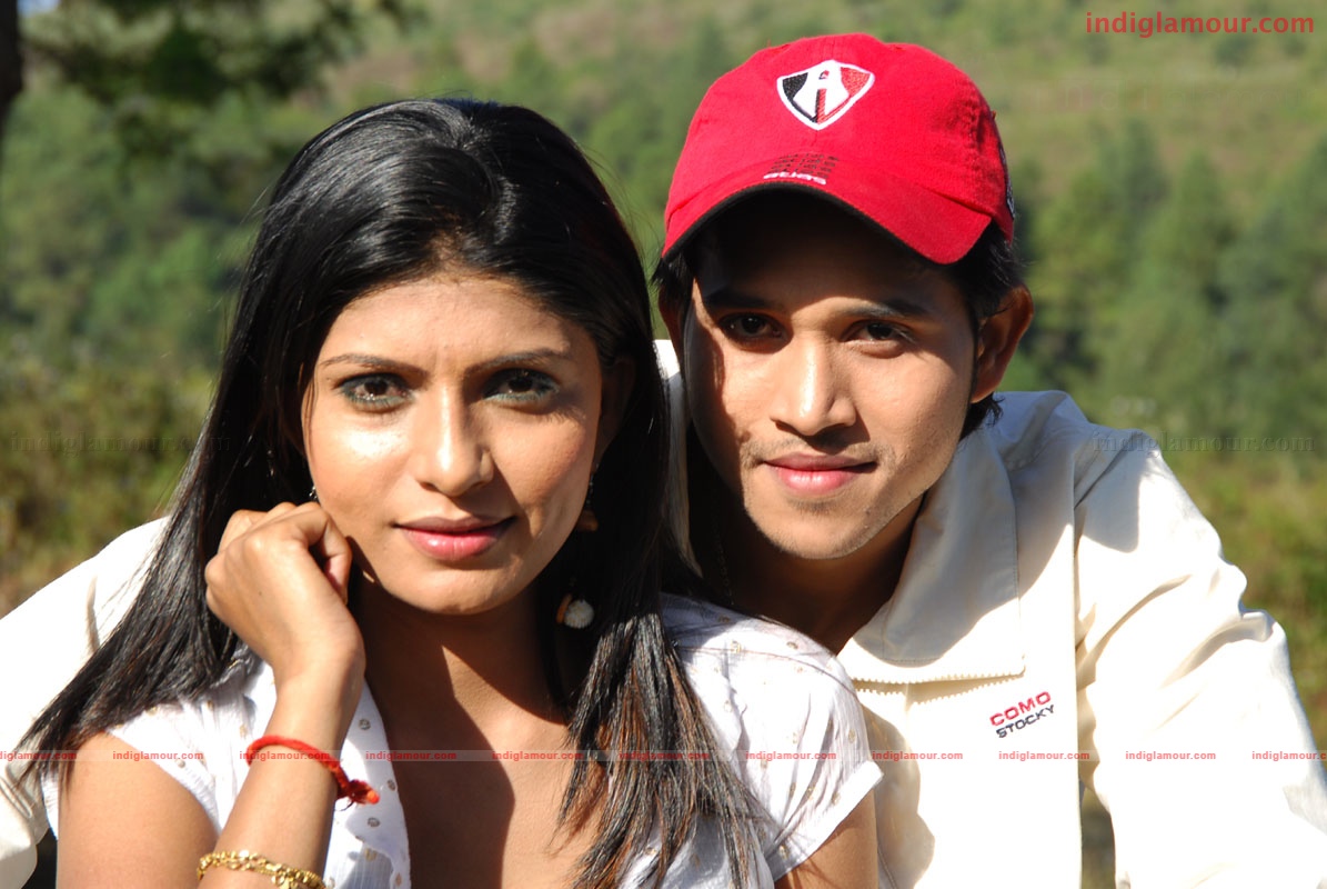 Priyamaina Anjali Movie hd photo
