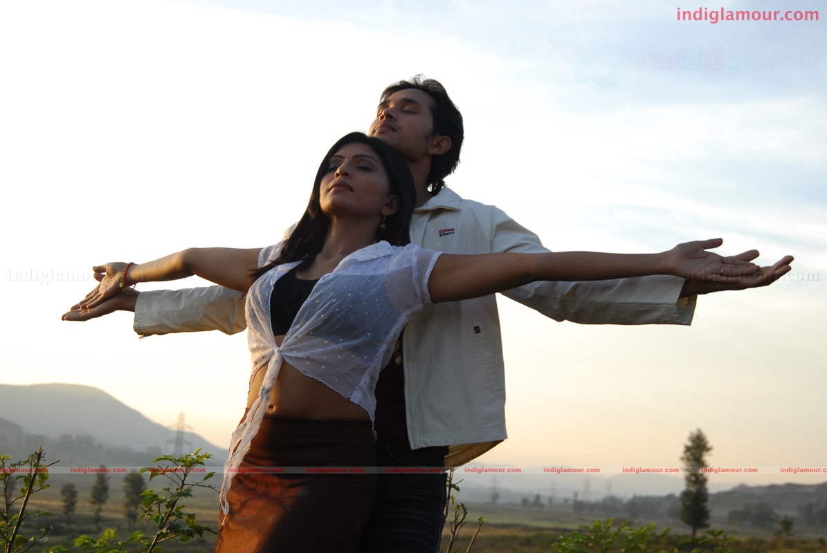 Priyamaina Anjali Movie hd photo