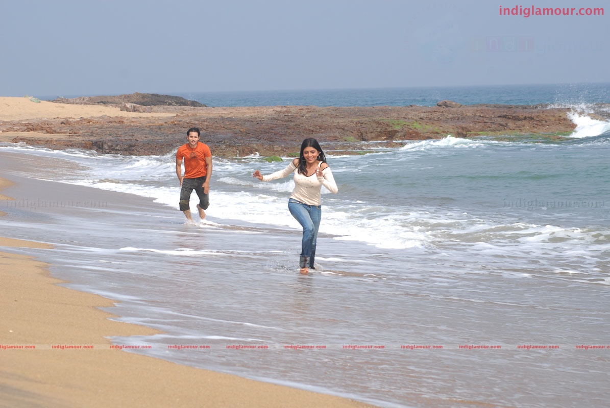 Priyamaina Anjali Movie hd photo