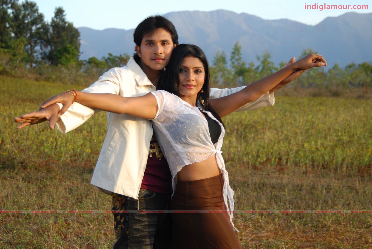 Priyamaina Anjali Movie hd photo