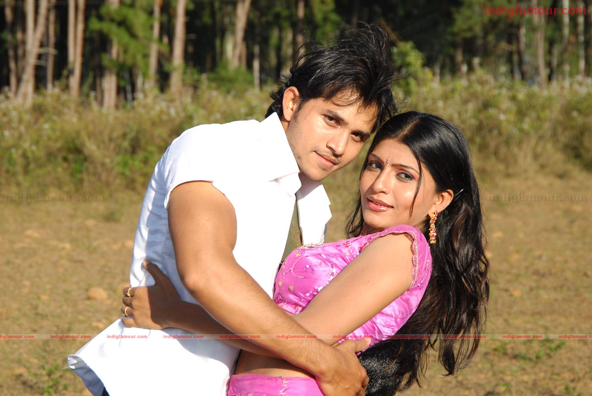 Priyamaina Anjali Movie hd photo