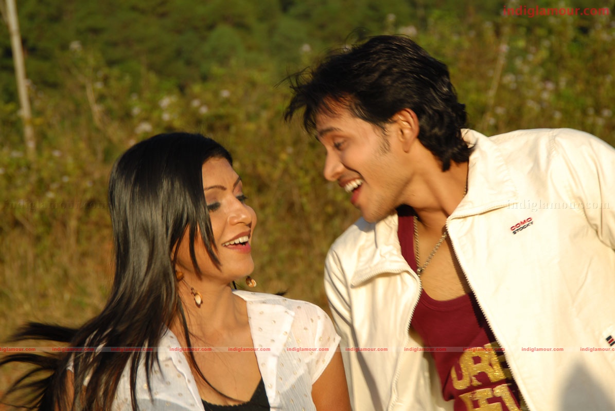 Priyamaina Anjali Movie hd photo