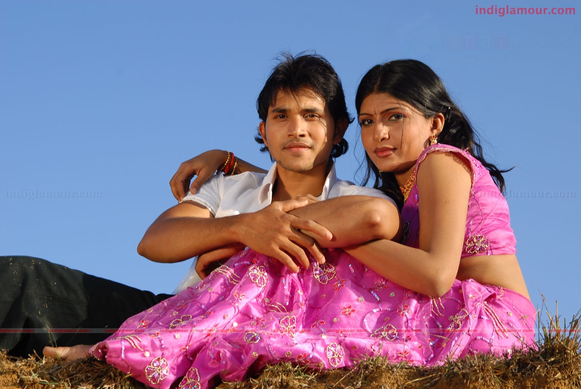 Priyamaina Anjali Movie hd photo
