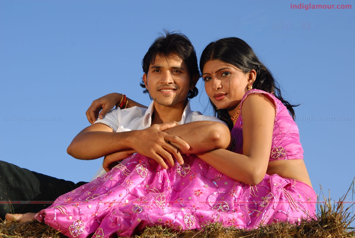 Priyamaina Anjali Movie hd photo