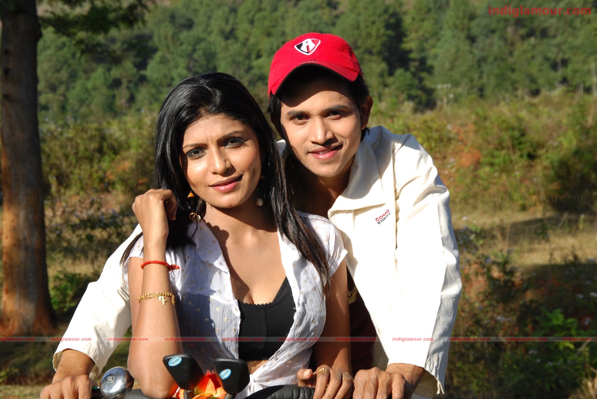 Priyamaina Anjali Movie hd photo
