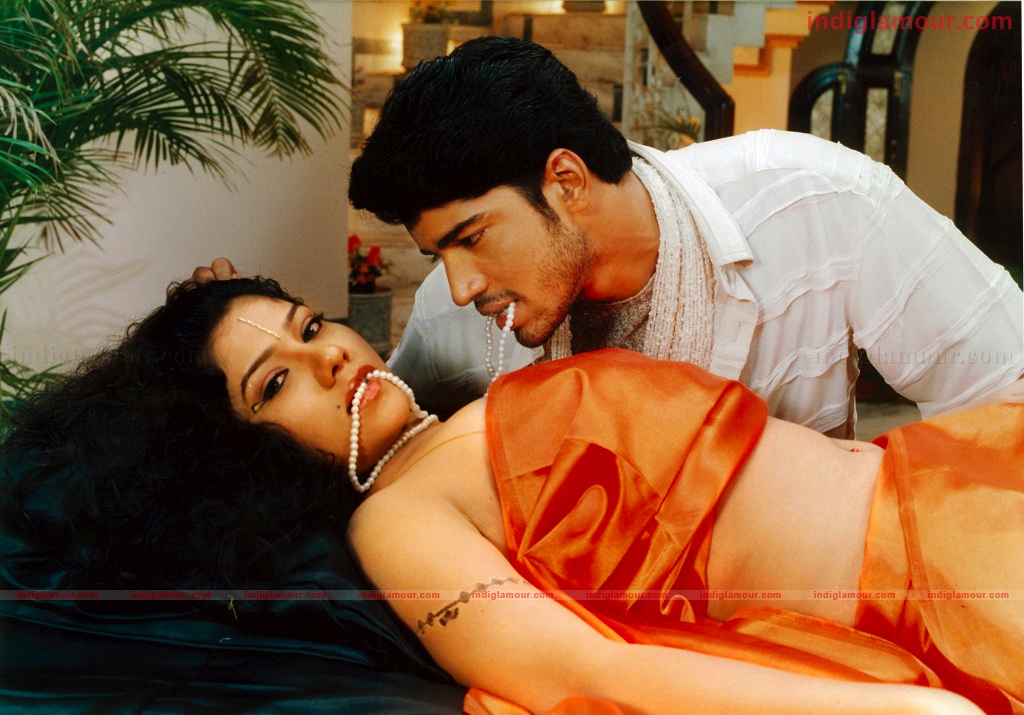 Rambabu Gadi Pellam Movie hd photo
