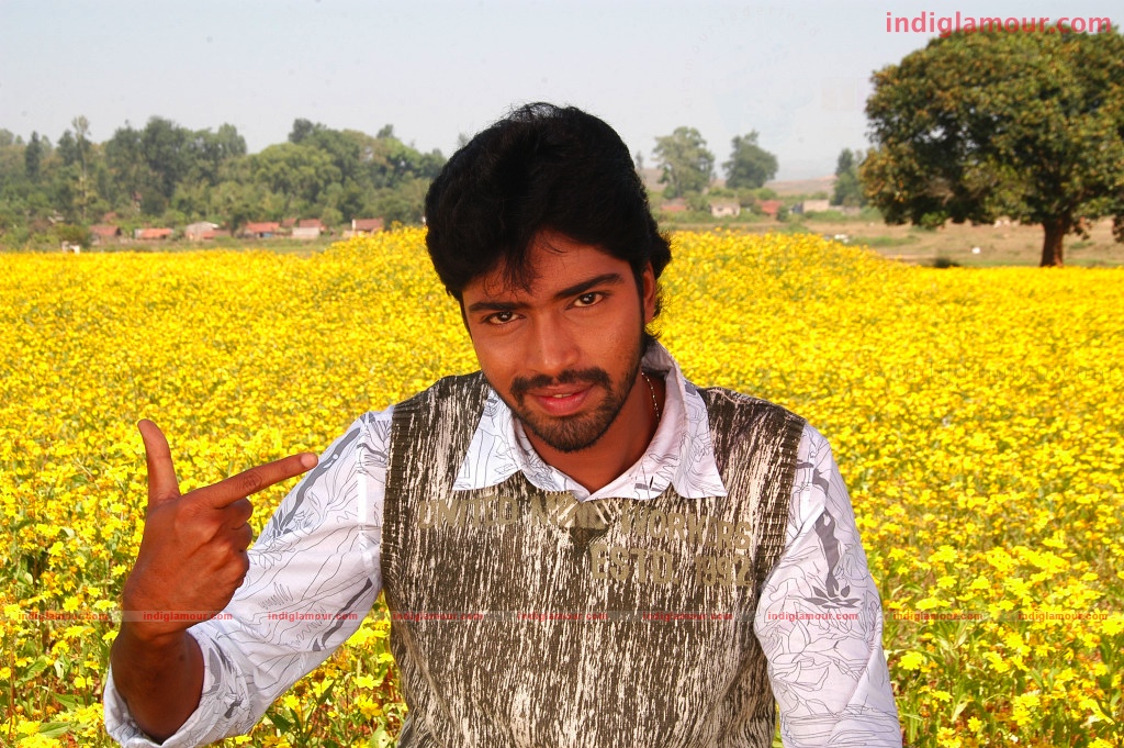 Rambabu Gadi Pellam Movie hd photo