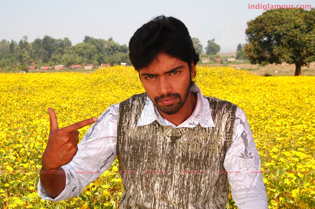 Rambabu Gadi Pellam Movie hd photo