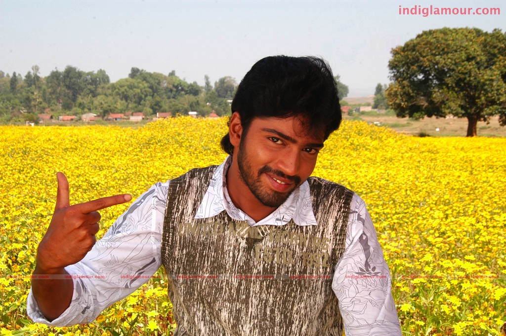 Rambabu Gadi Pellam Movie hd photo