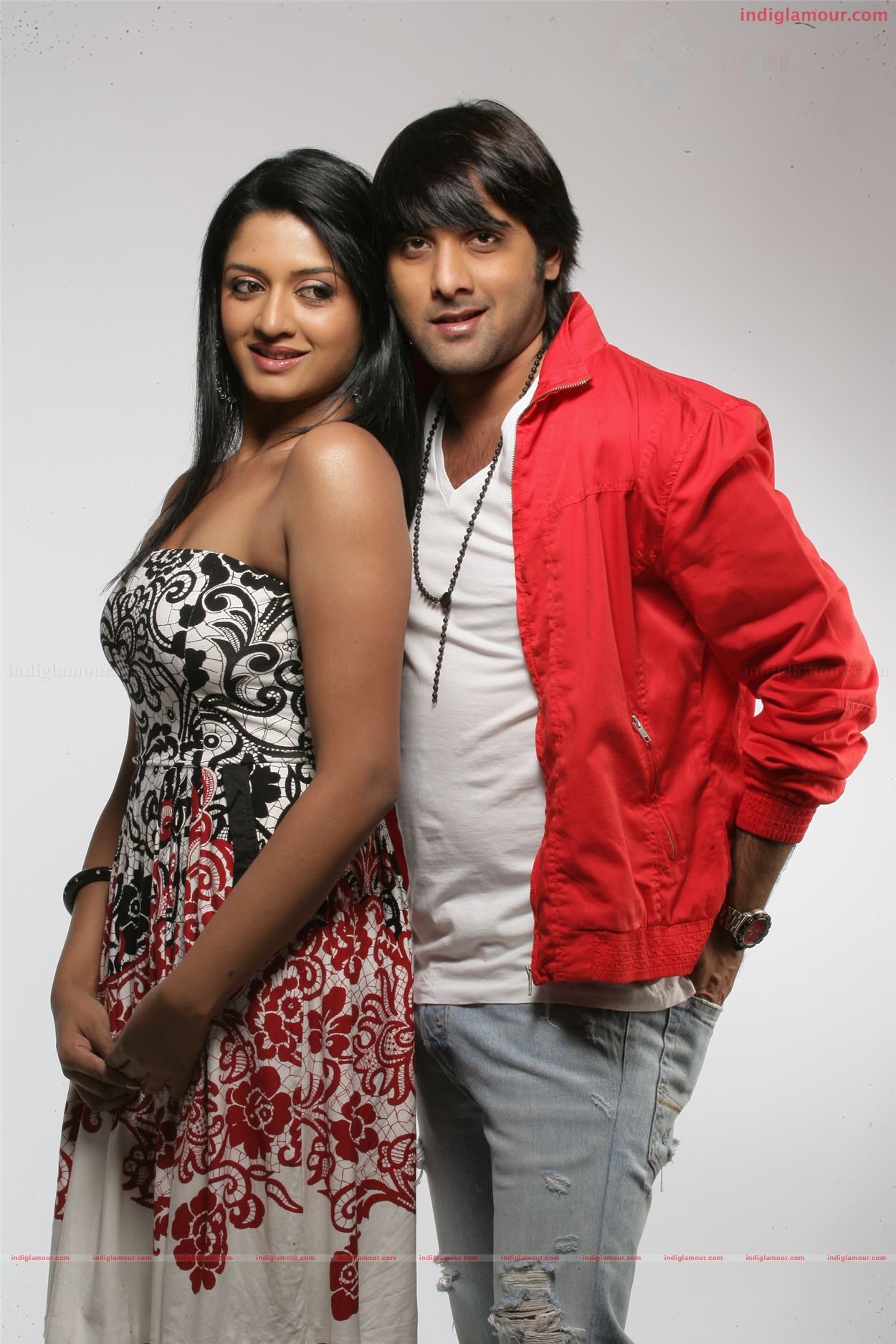 Chukkalanti Ammayi Chakkananina Abbayi Movie hd photo
