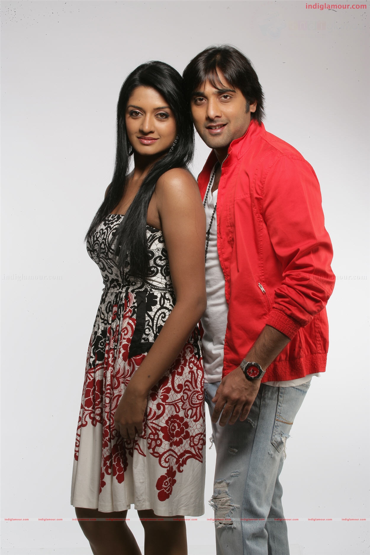 Chukkalanti Ammayi Chakkananina Abbayi Movie hd photo