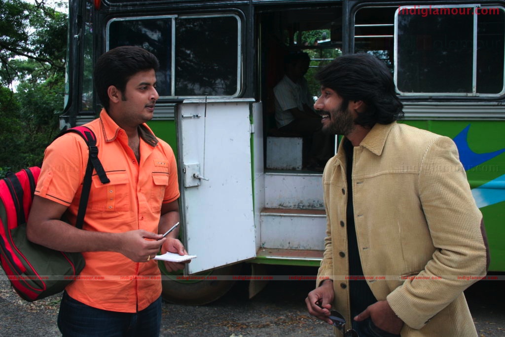 Eedu Jodu Movie hd photo
