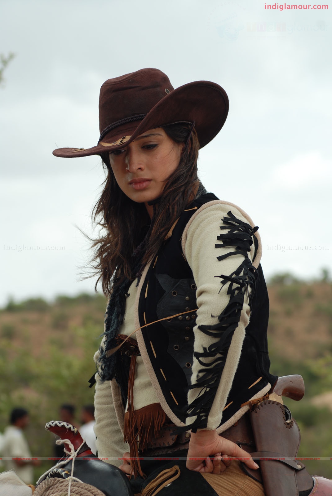 Super Cowboy Movie hd photo