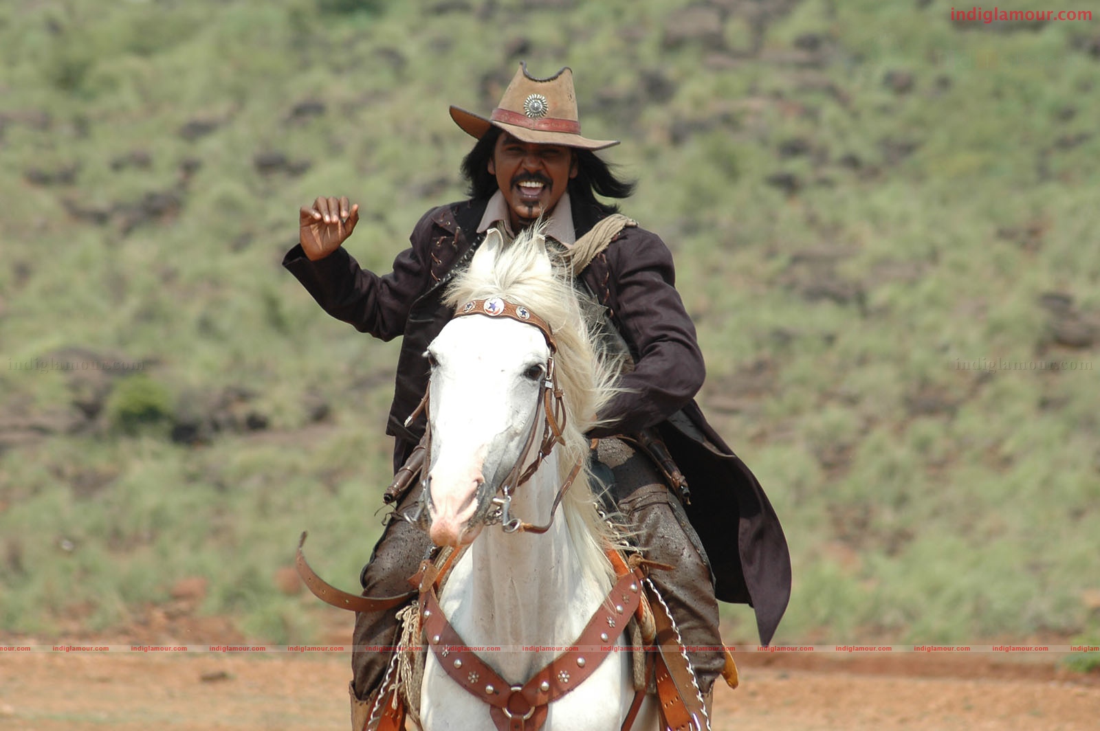 Super Cowboy Movie hd photo