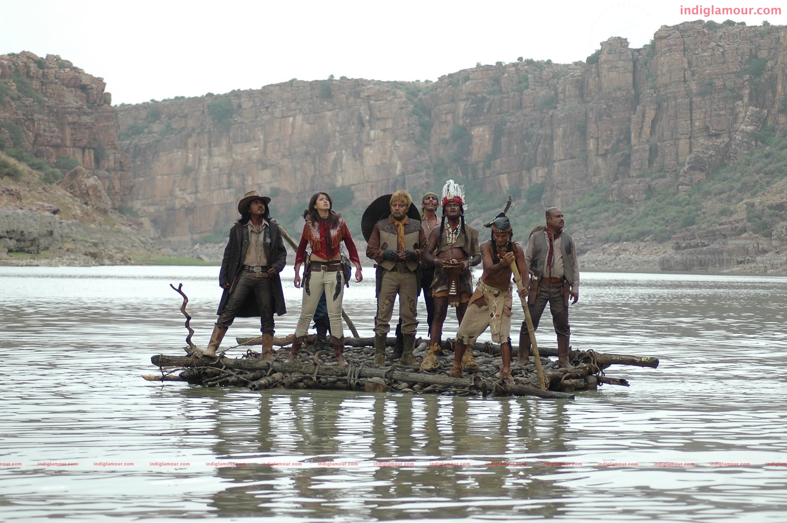 Super Cowboy Movie hd photo