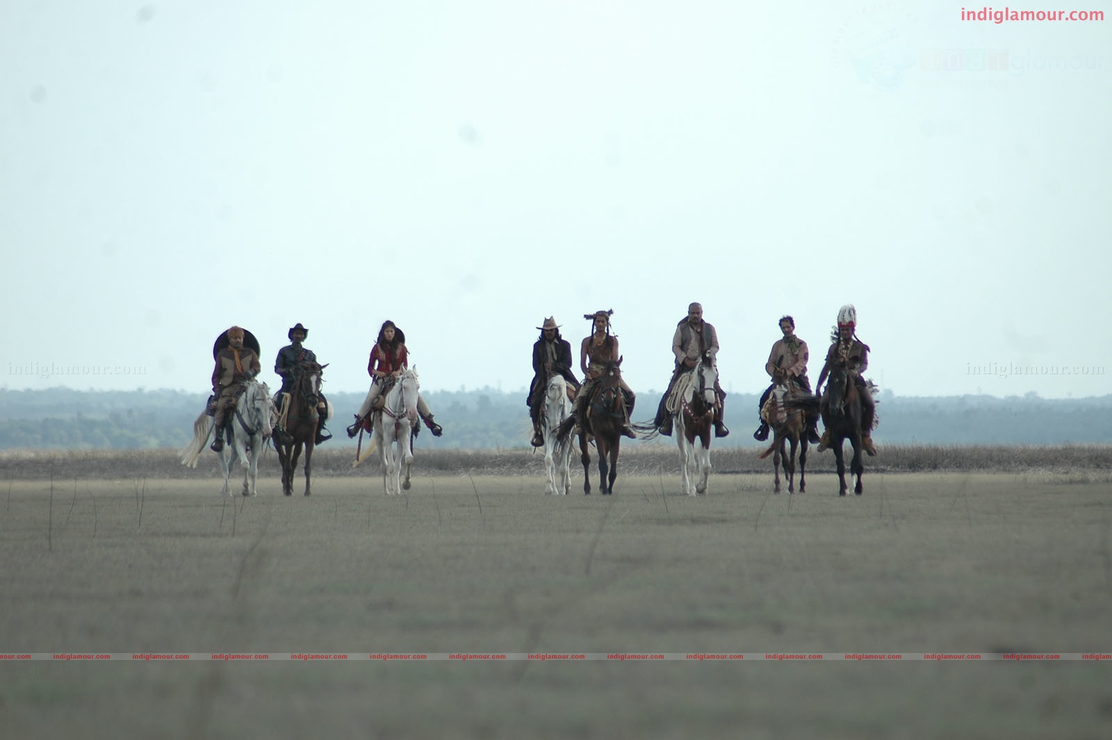 Super Cowboy Movie hd photo