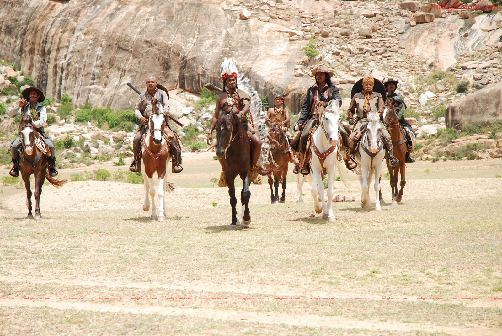 Super Cowboy Movie hd photo