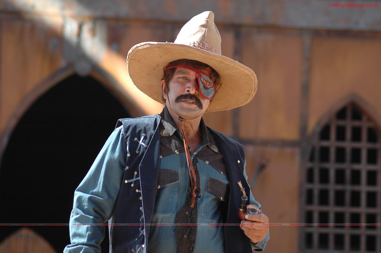Super Cowboy Movie hd photo